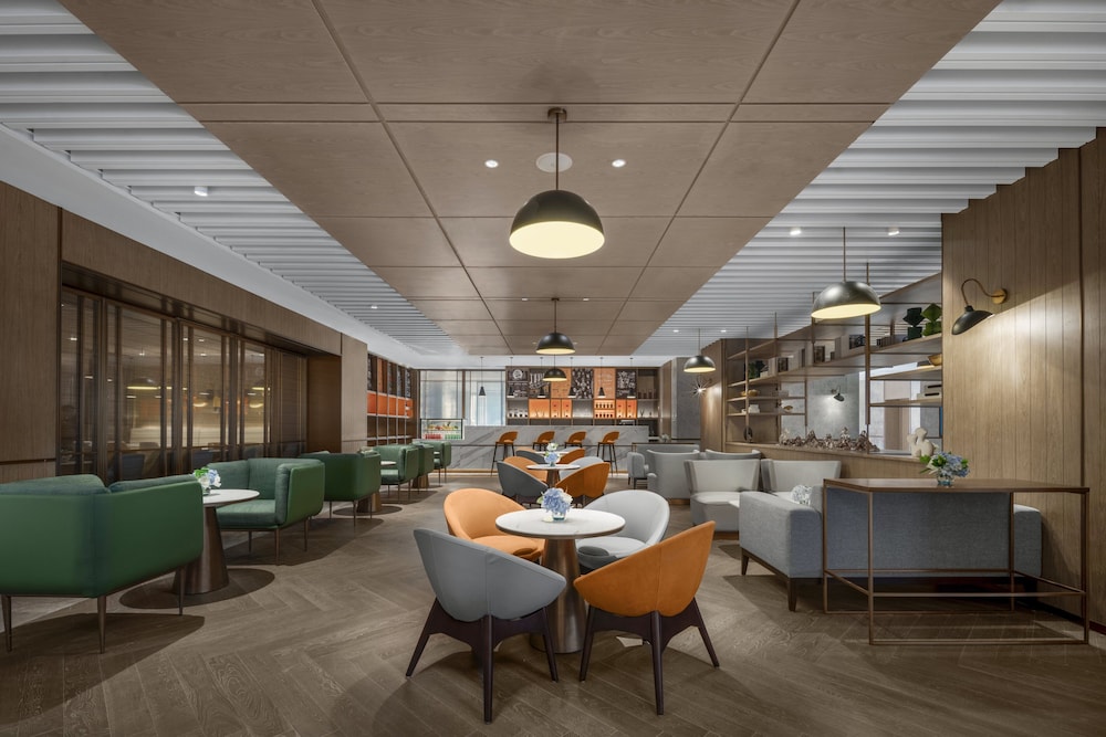 holiday inn fuan an ihg hotel