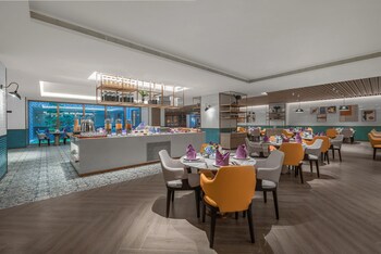 holiday inn fuan an ihg hotel