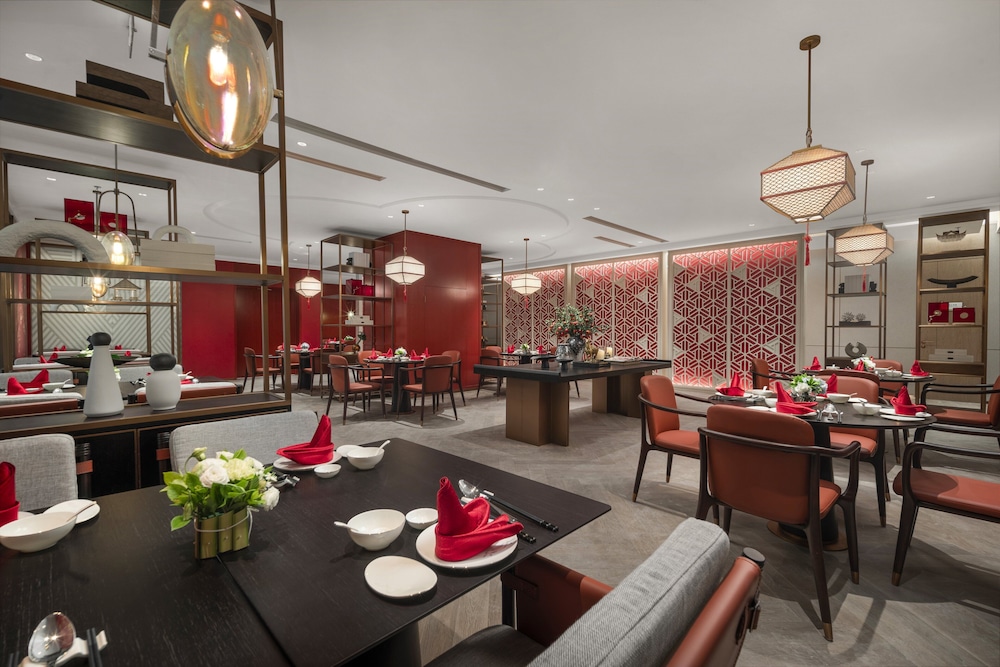 holiday inn fuan an ihg hotel