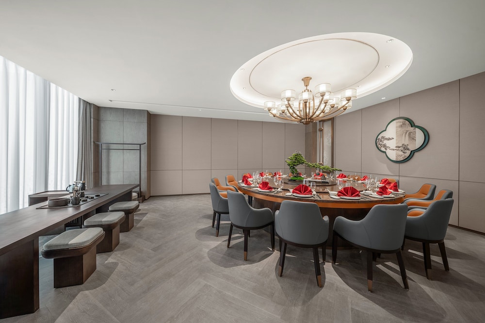 holiday inn fuan an ihg hotel