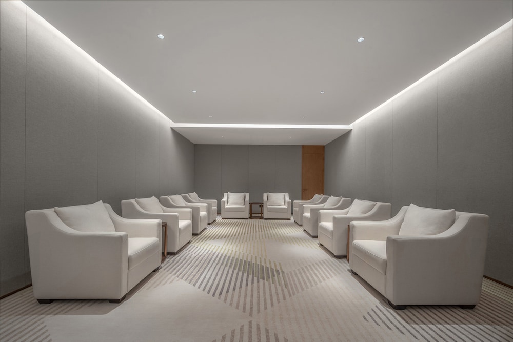 holiday inn fuan an ihg hotel