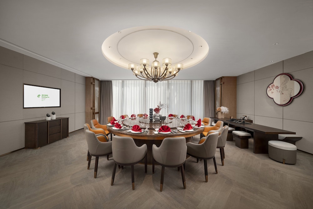 holiday inn fuan an ihg hotel