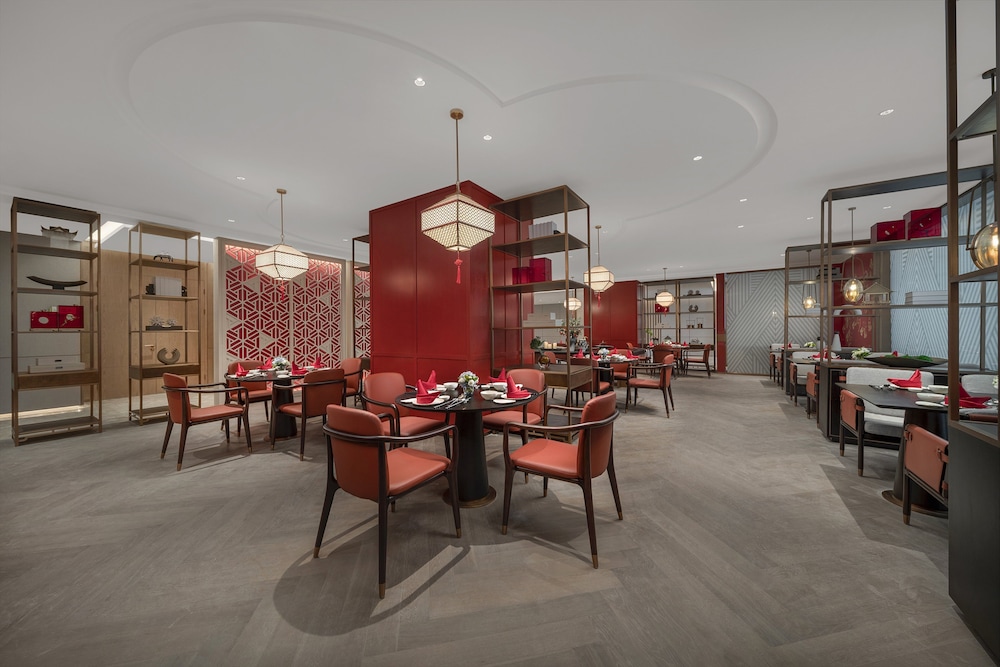 holiday inn fuan an ihg hotel