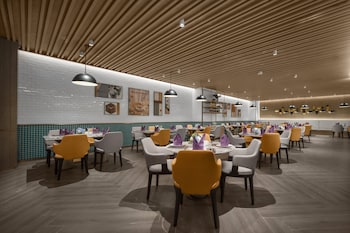 holiday inn fuan an ihg hotel