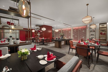 holiday inn fuan an ihg hotel