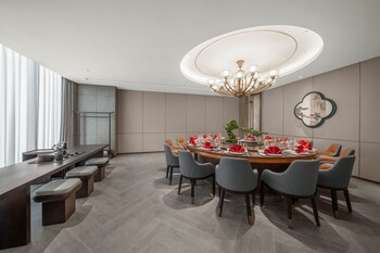 holiday inn fuan an ihg hotel