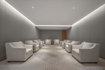 holiday inn fuan an ihg hotel