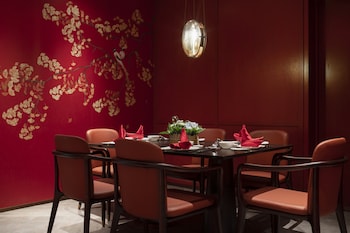 holiday inn fuan an ihg hotel