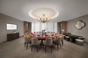 holiday inn fuan an ihg hotel