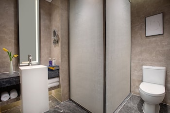 voco xian etdz an ihg hotel