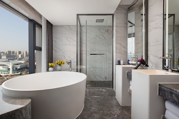 voco xian etdz an ihg hotel