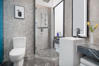 voco xian etdz an ihg hotel