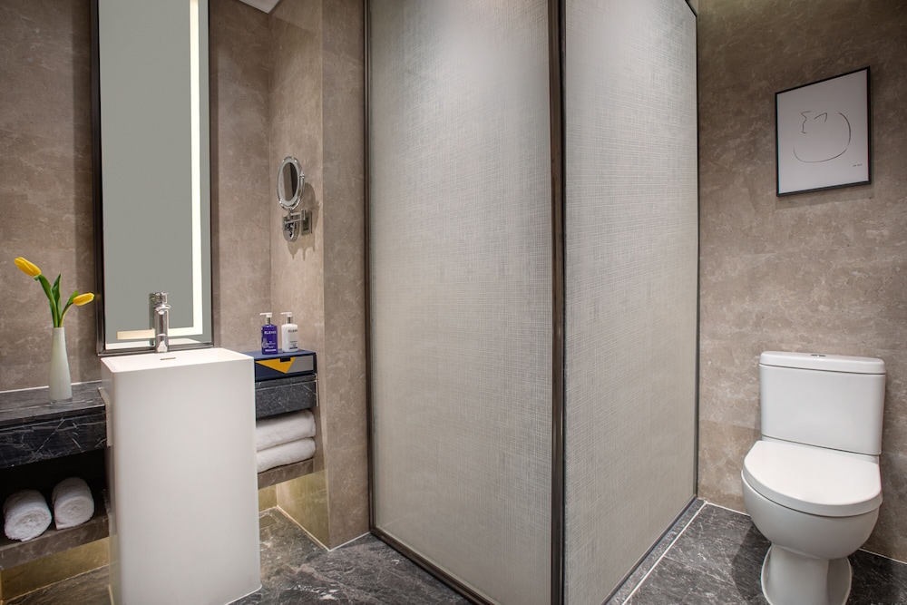 voco xian etdz an ihg hotel