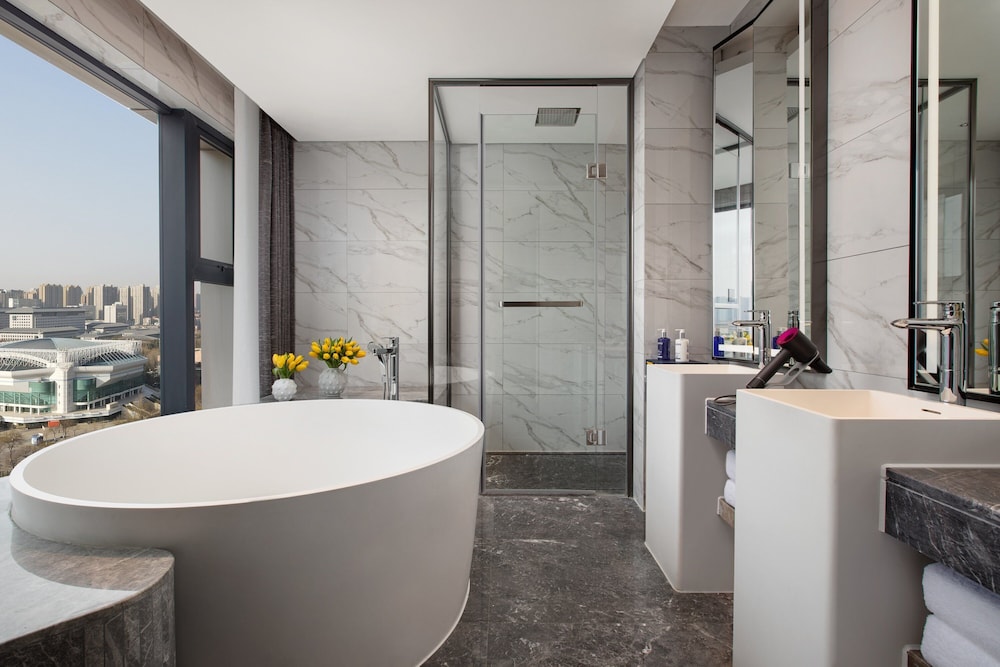 voco xian etdz an ihg hotel