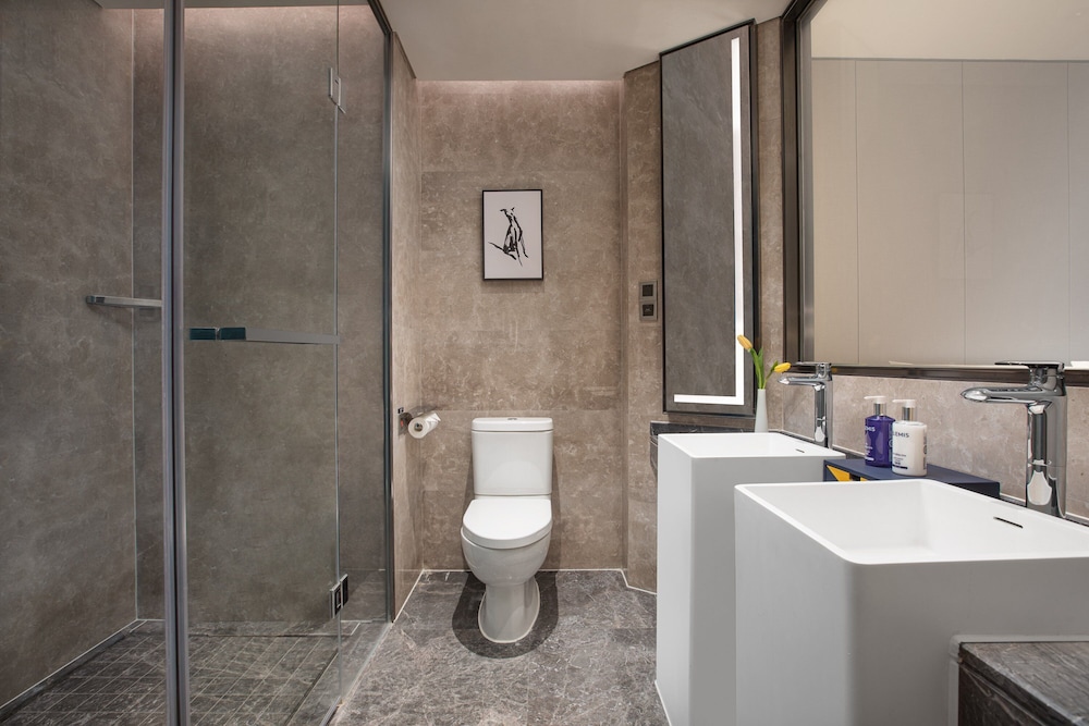 voco xian etdz an ihg hotel