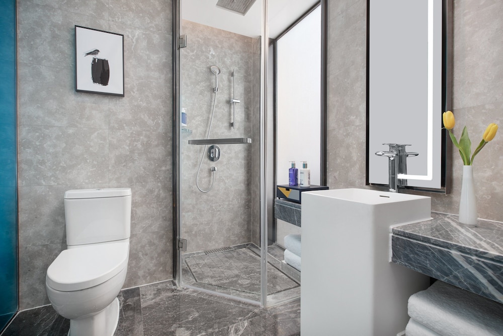 voco xian etdz an ihg hotel