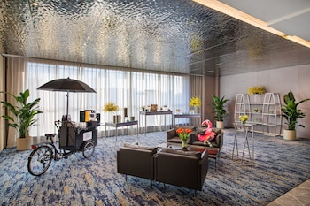 voco xian etdz an ihg hotel