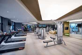 voco xian etdz an ihg hotel