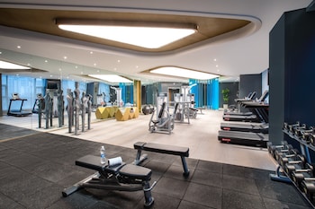 voco xian etdz an ihg hotel