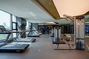 voco xian etdz an ihg hotel