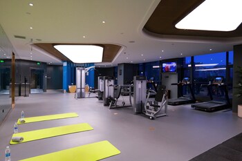 voco xian etdz an ihg hotel