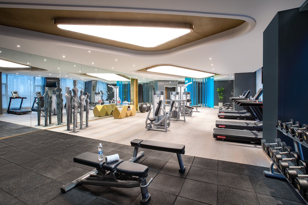 voco xian etdz an ihg hotel