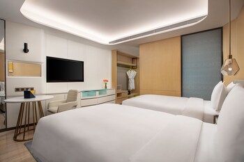 voco xian etdz an ihg hotel