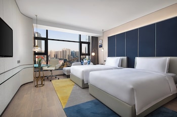 voco xian etdz an ihg hotel