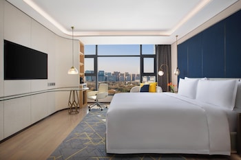 voco xian etdz an ihg hotel