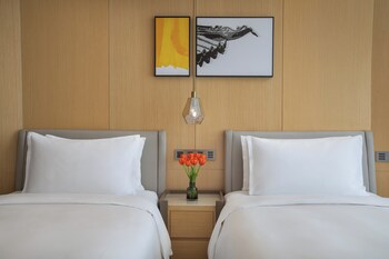 voco xian etdz an ihg hotel