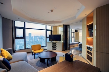 voco xian etdz an ihg hotel