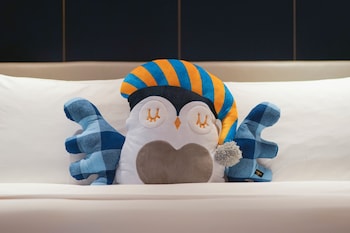 voco xian etdz an ihg hotel