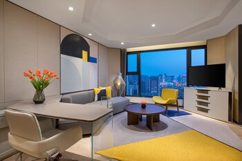 voco xian etdz an ihg hotel