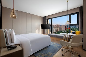 voco xian etdz an ihg hotel