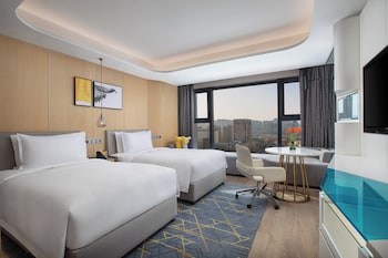 voco xian etdz an ihg hotel