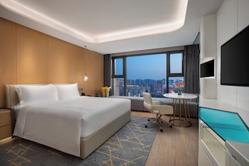 voco xian etdz an ihg hotel