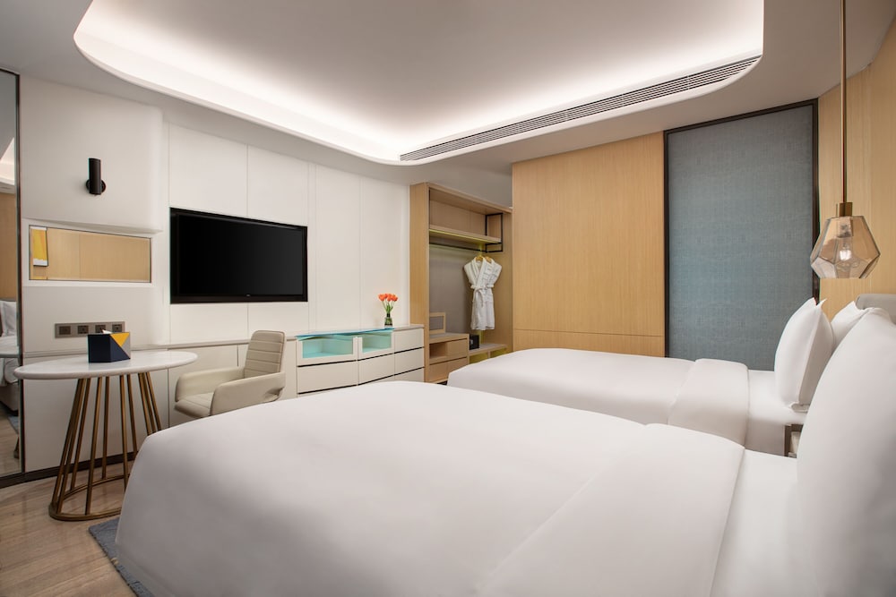 voco xian etdz an ihg hotel