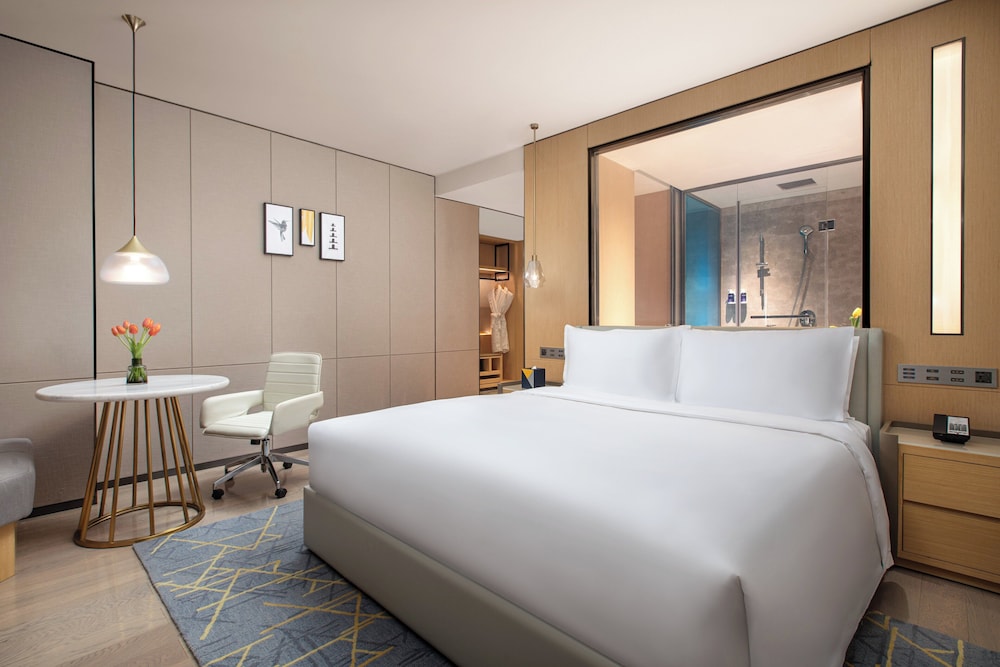 voco xian etdz an ihg hotel