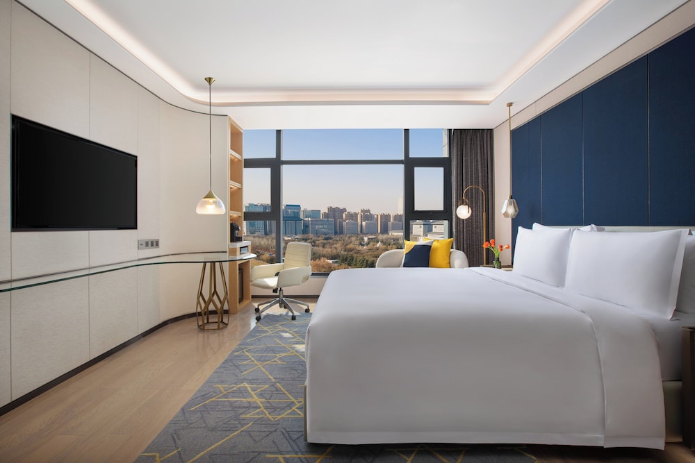 voco xian etdz an ihg hotel