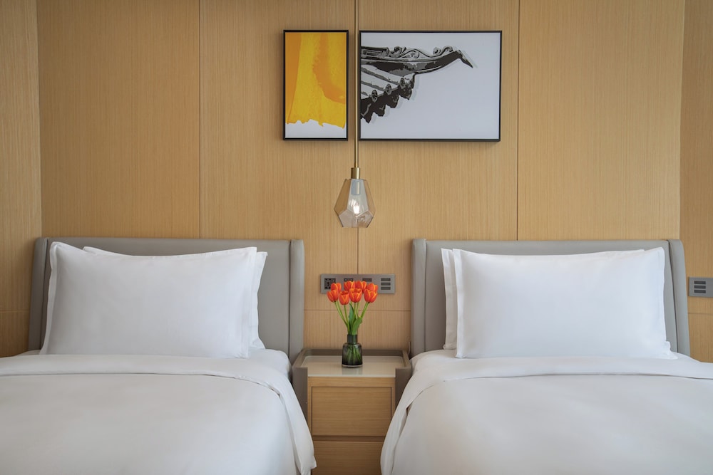 voco xian etdz an ihg hotel