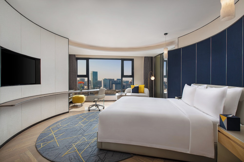 voco xian etdz an ihg hotel