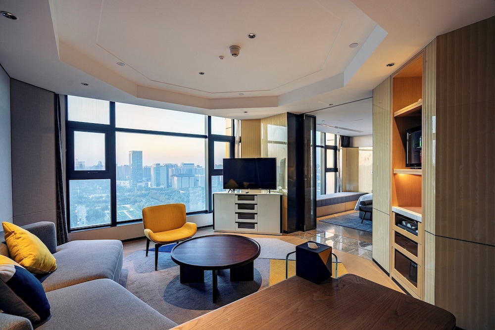 voco xian etdz an ihg hotel