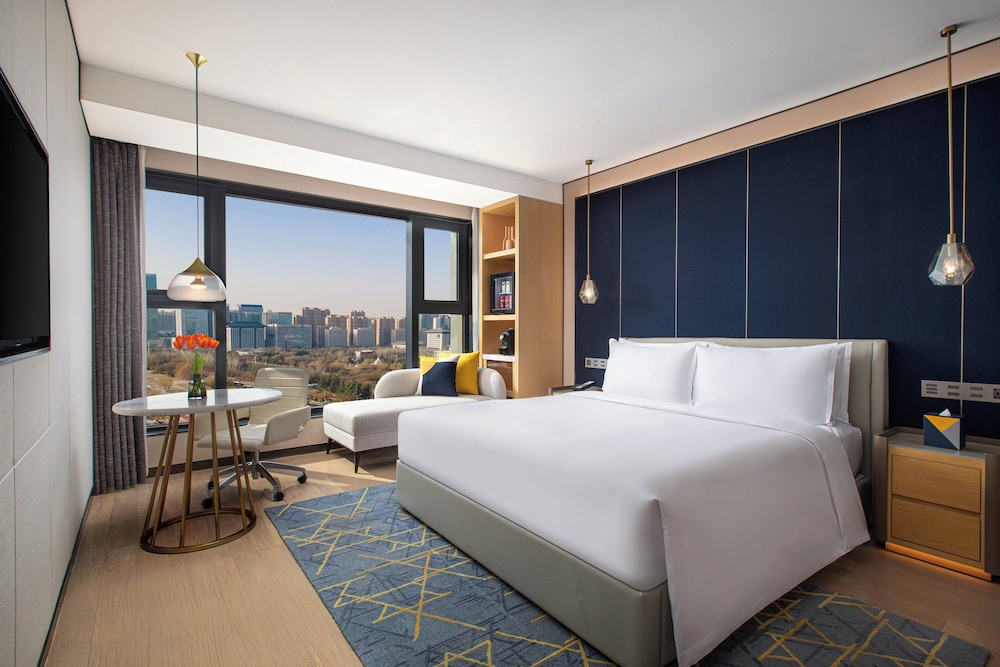 voco xian etdz an ihg hotel