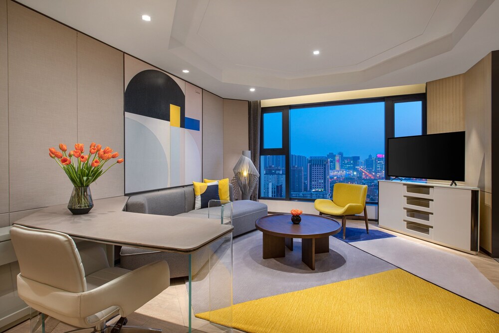 voco xian etdz an ihg hotel