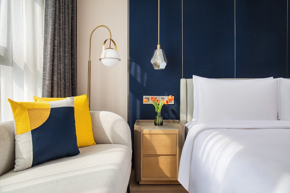 voco xian etdz an ihg hotel