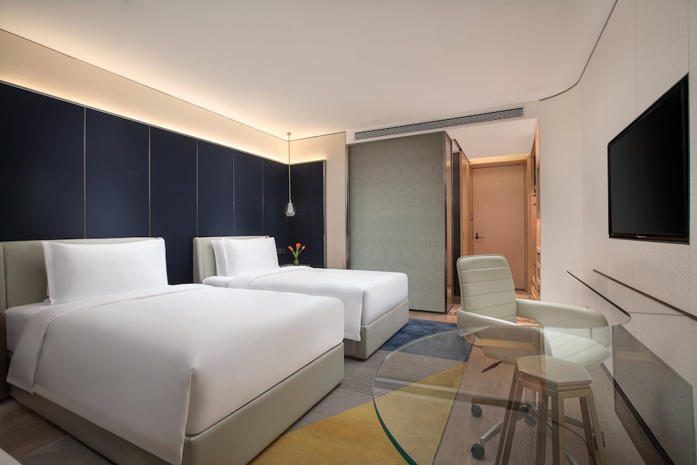 voco xian etdz an ihg hotel