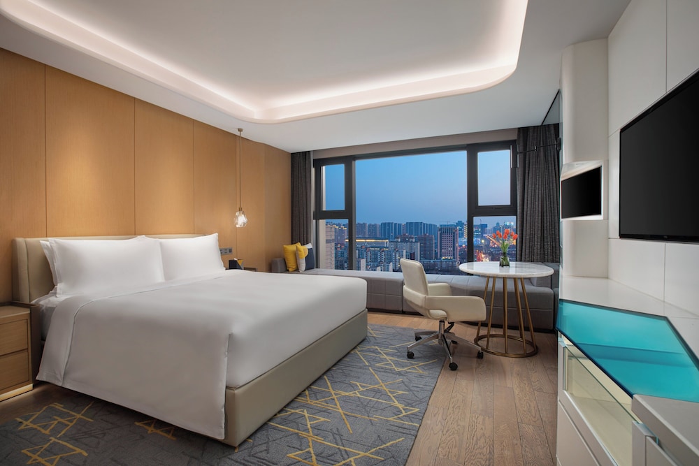 voco xian etdz an ihg hotel