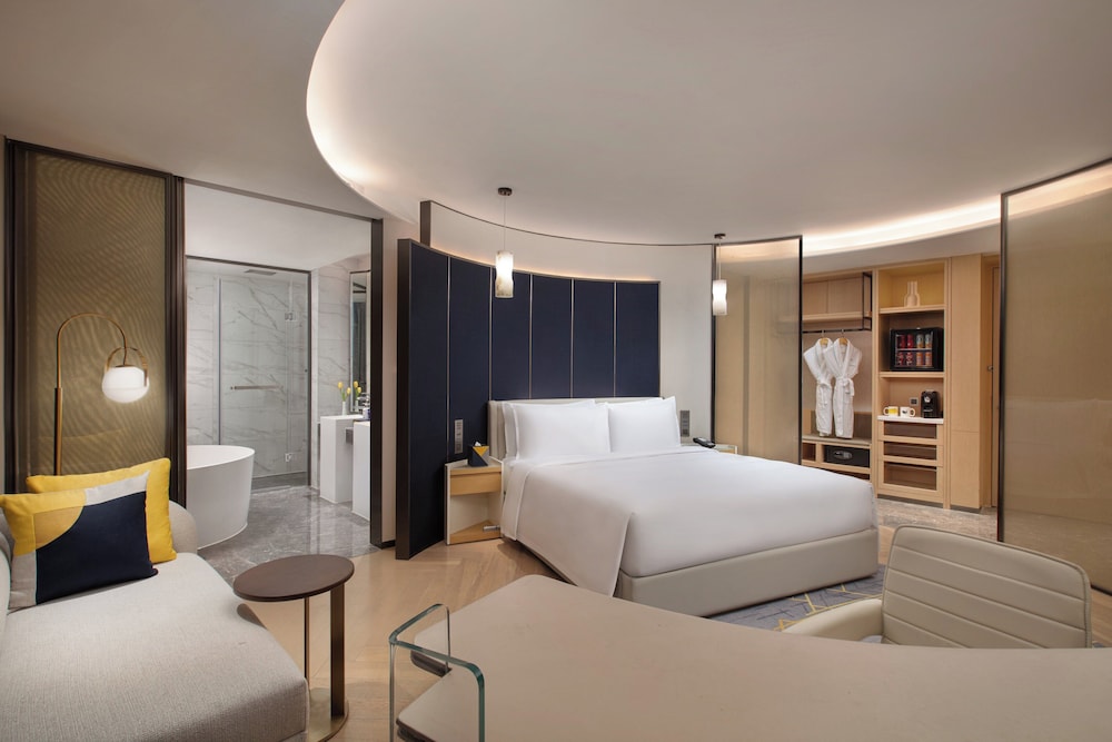 voco xian etdz an ihg hotel