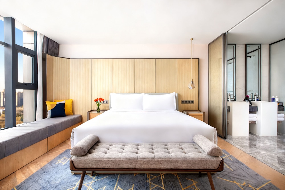 voco xian etdz an ihg hotel