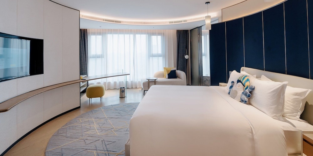 voco xian etdz an ihg hotel